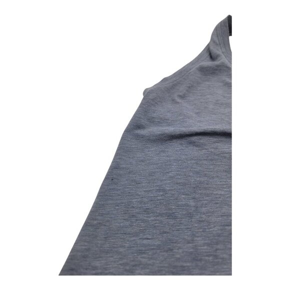 Lululemon Top Women 12 Tank  Athleisure Sportswear Crossfit Gym - Picture 3 of 7